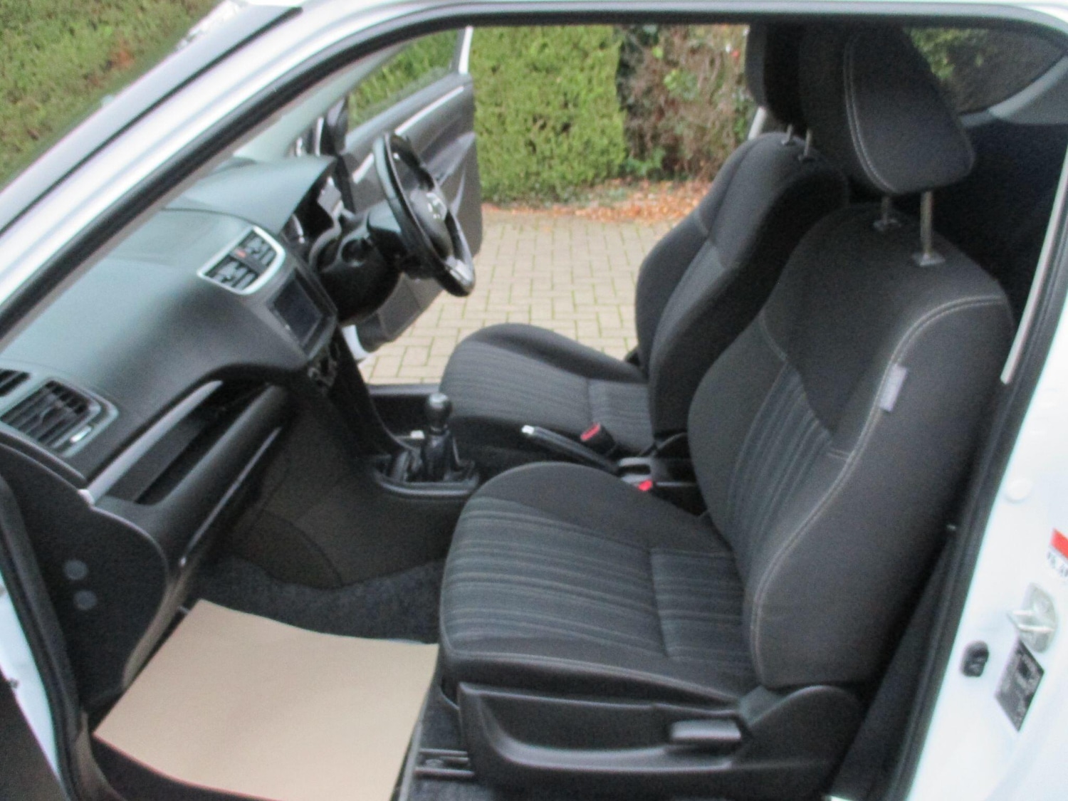 Used Suzuki Swift 2017 for sale - 77279162: Photo 23