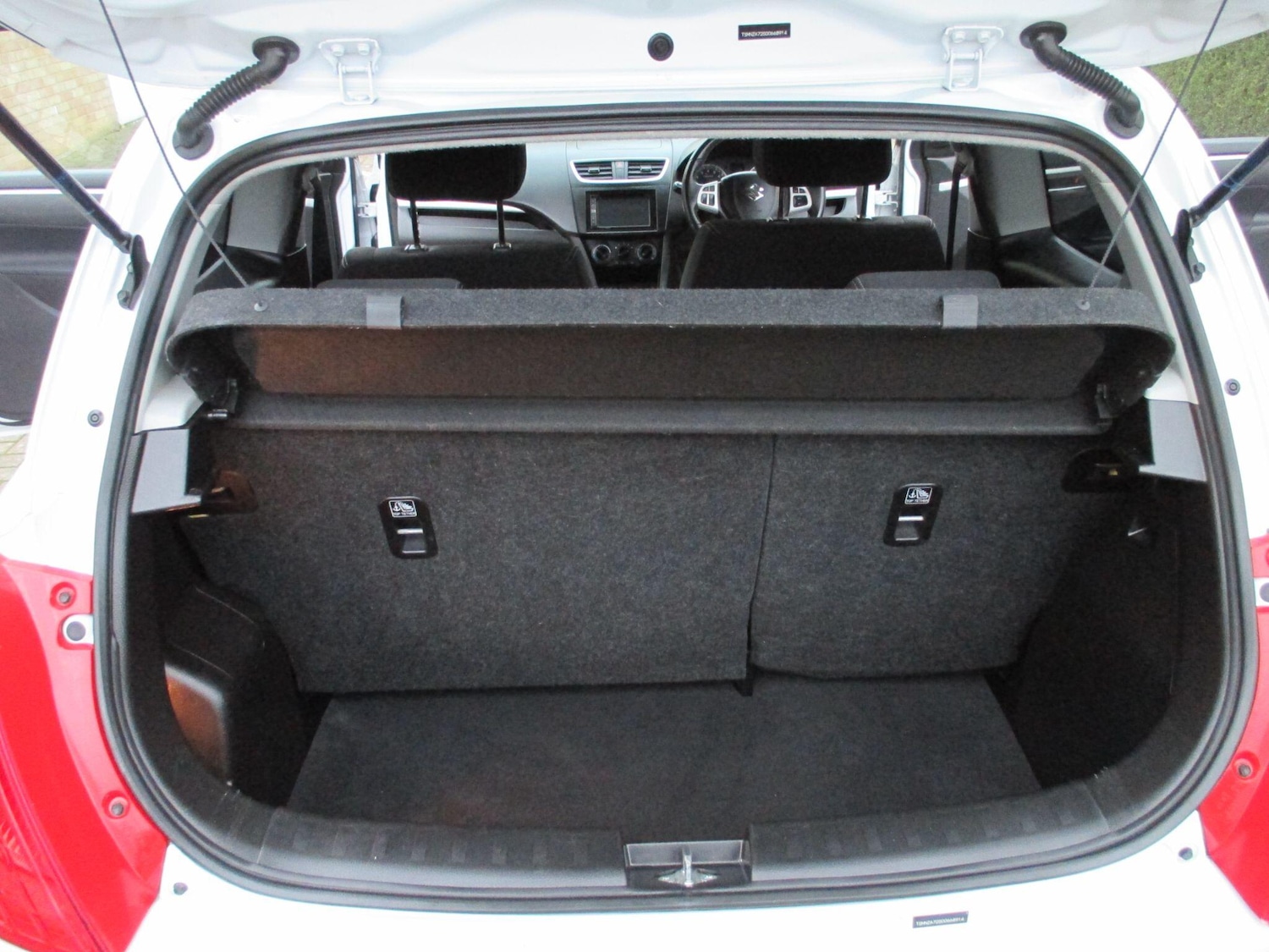 Used Suzuki Swift 2017 for sale - 77279162: Photo 31