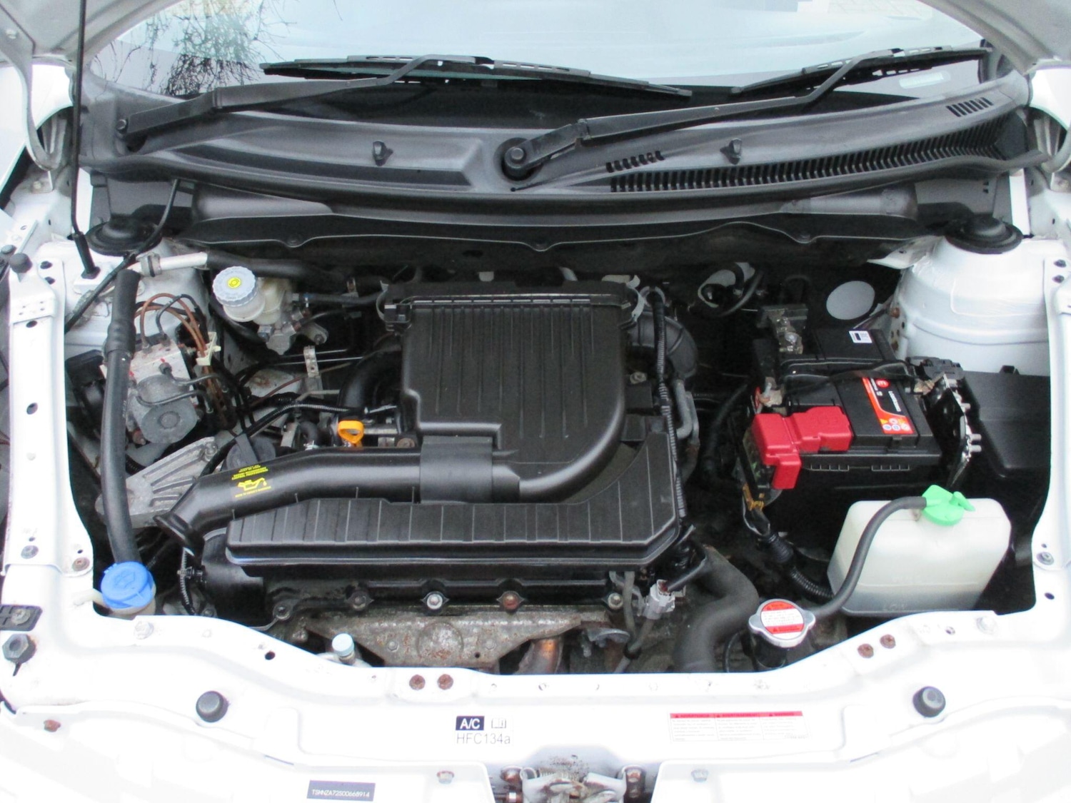 Used Suzuki Swift 2017 for sale - 77279162: Photo 33