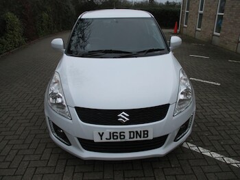 Used Suzuki Swift 2017 for sale - 77279162: Photo