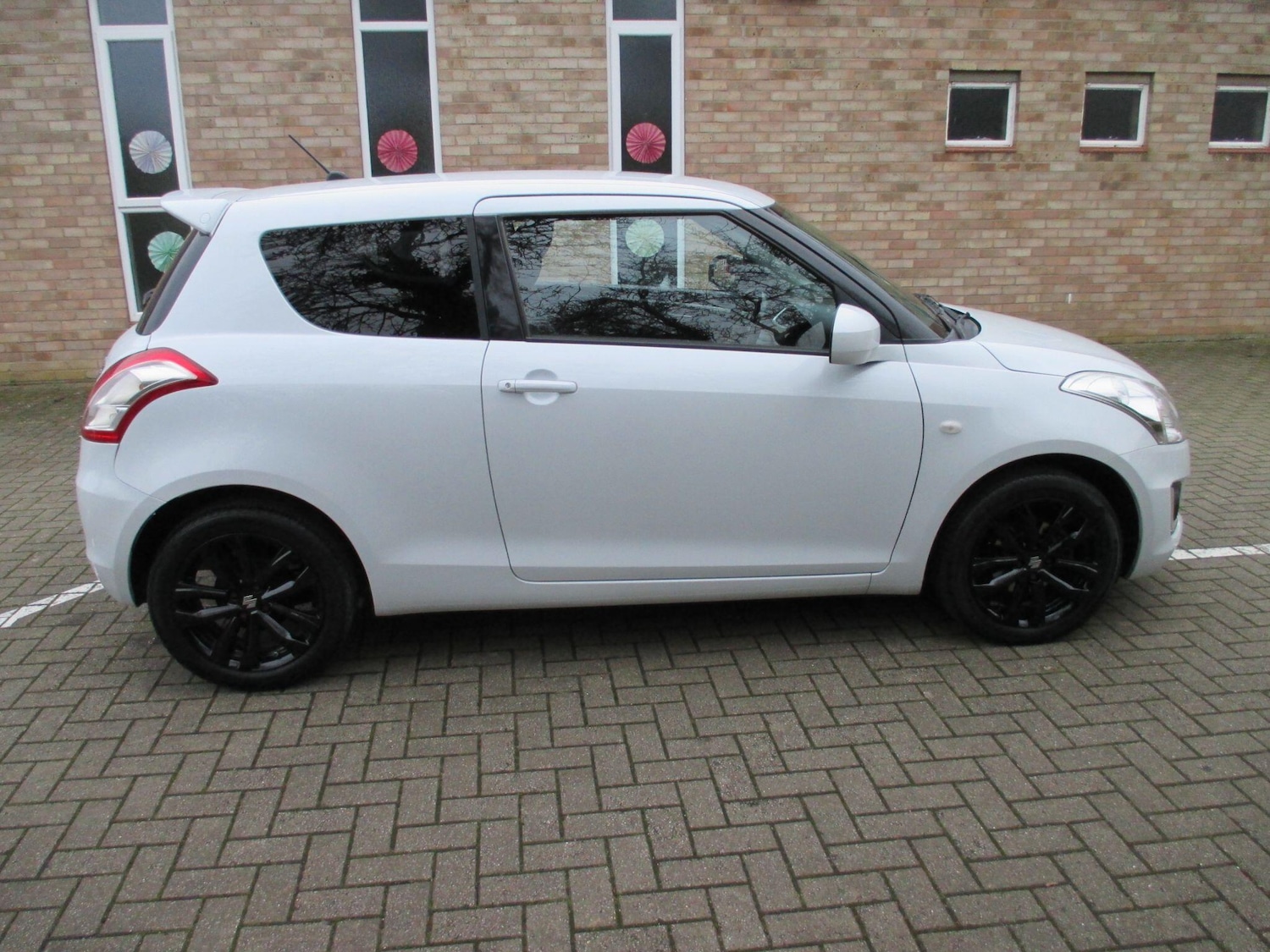 Used Suzuki Swift 2017 for sale - 77279162: Photo 6