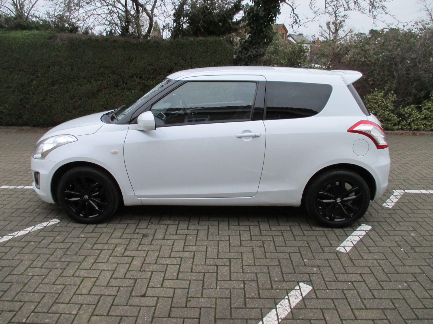 Used Suzuki Swift 2017 for sale - 77279162: Photo 7