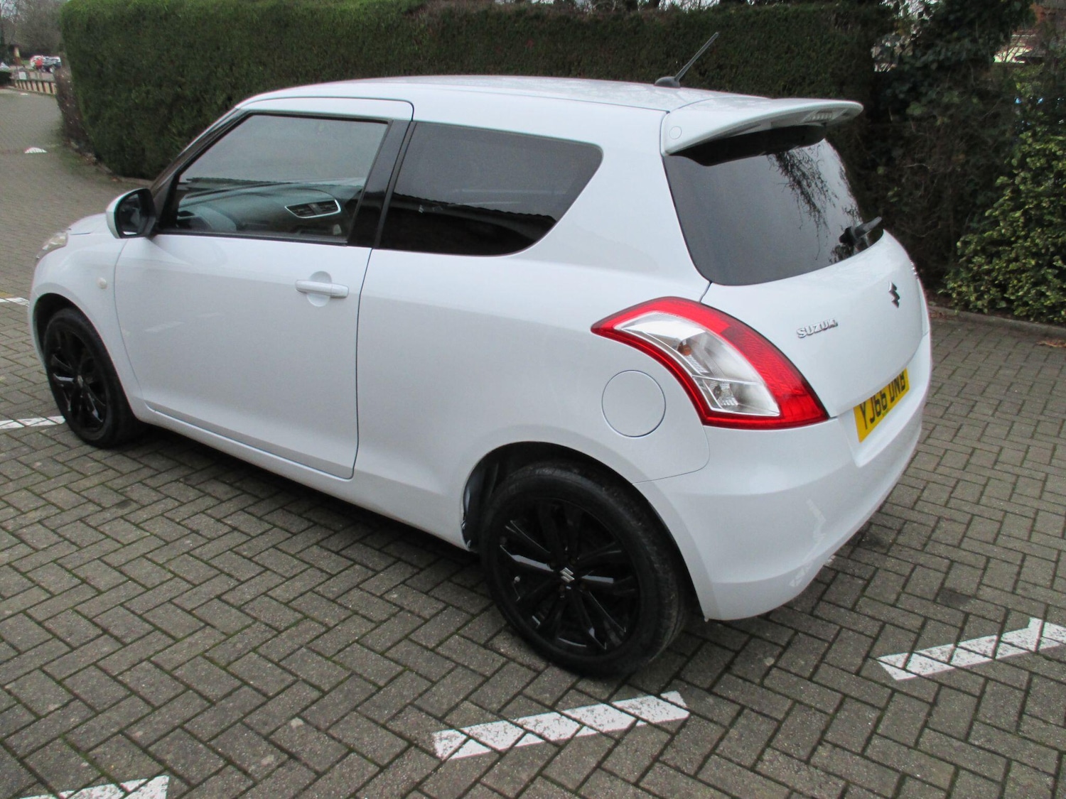 Used Suzuki Swift 2017 for sale - 77279162: Photo 8