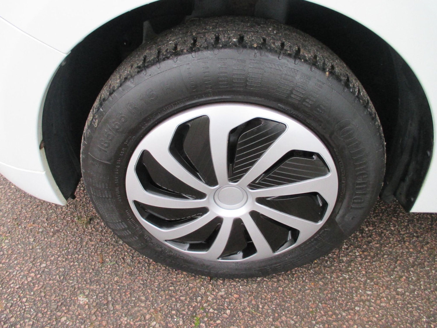 Used Dacia Sandero 2018 for sale - 77331905: Photo 10