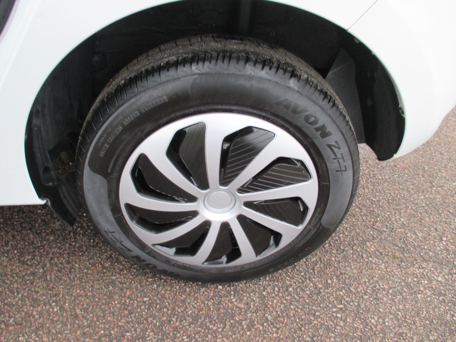 Used Dacia Sandero 2018 for sale - 77331905: Photo 11