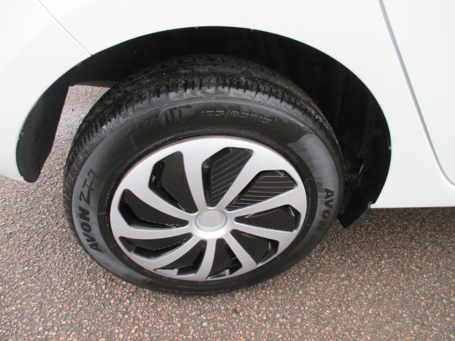 Used Dacia Sandero 2018 for sale - 77331905: Photo 12