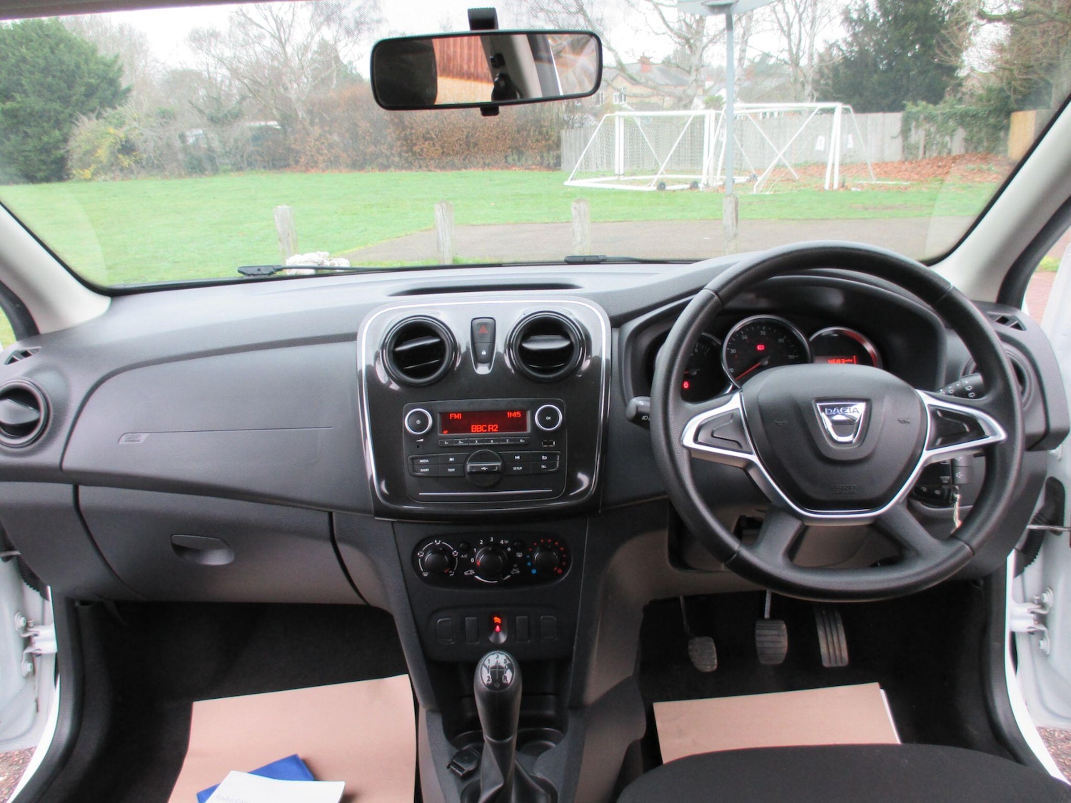 Used Dacia Sandero 2018 for sale - 77331905: Photo 14