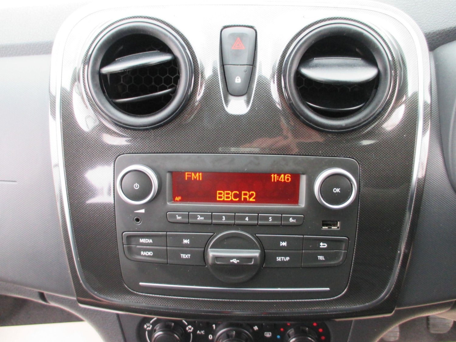 Used Dacia Sandero 2018 for sale - 77331905: Photo 20