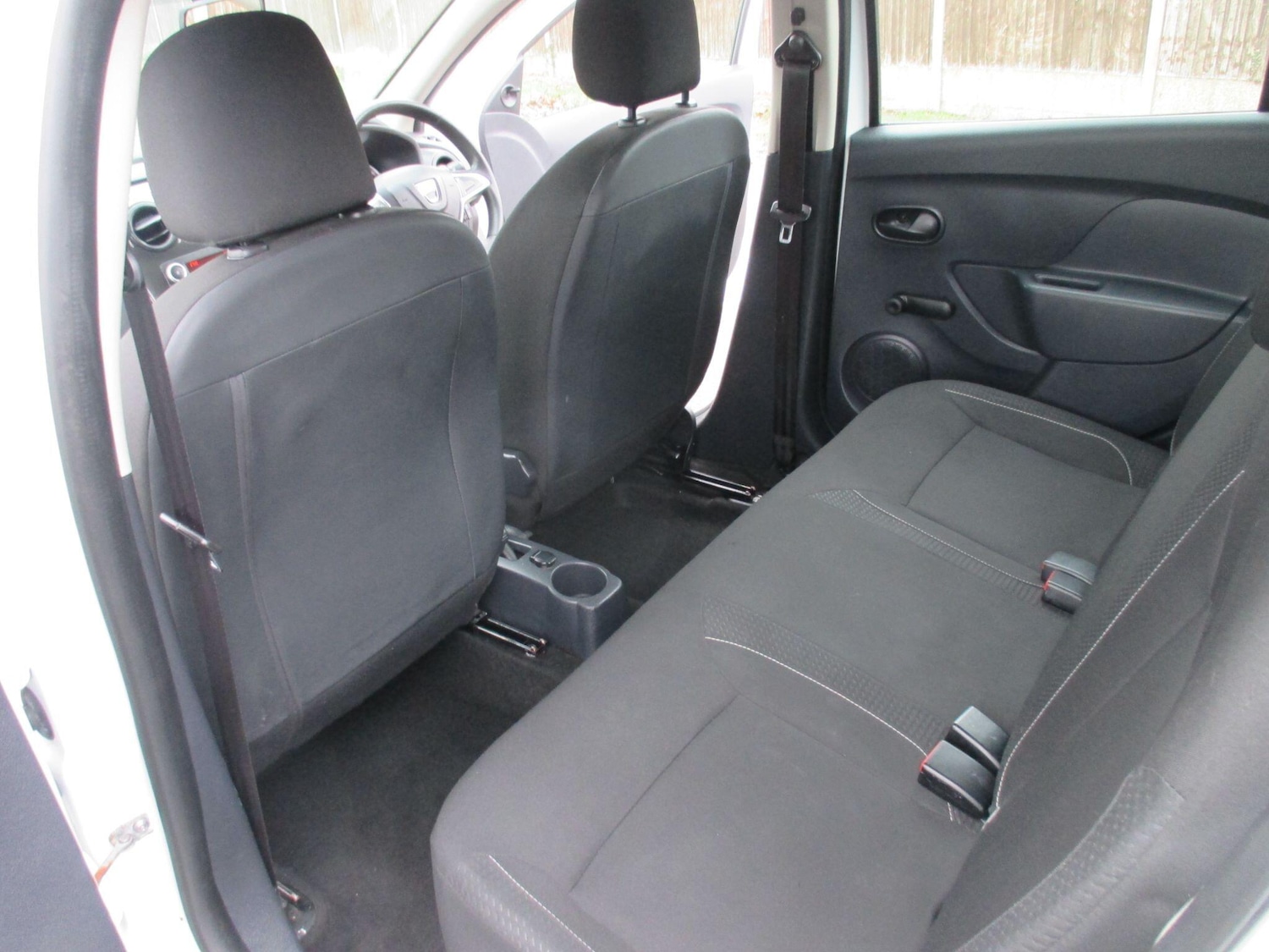 Used Dacia Sandero 2018 for sale - 77331905: Photo 29