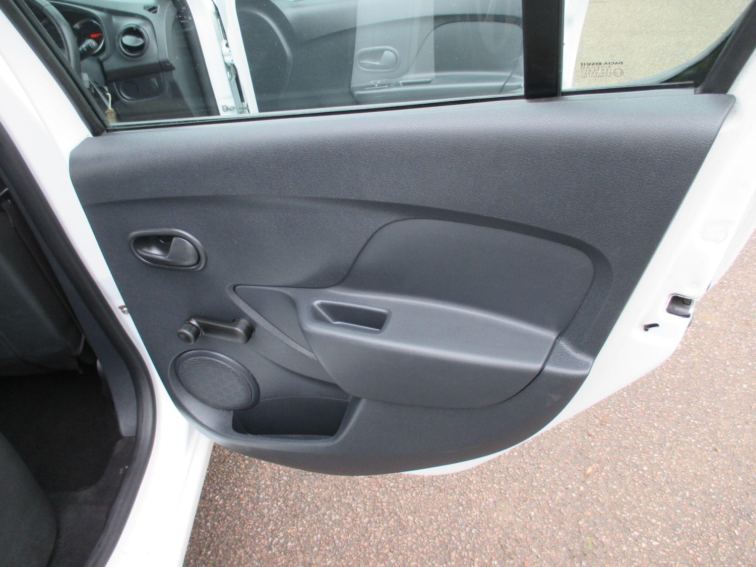 Used Dacia Sandero 2018 for sale - 77331905: Photo 41