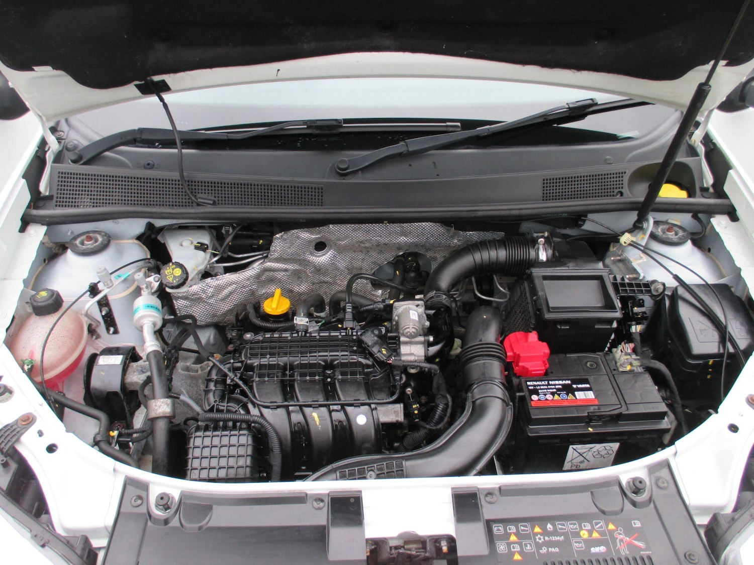 Used Dacia Sandero 2018 for sale - 77331905: Photo 46