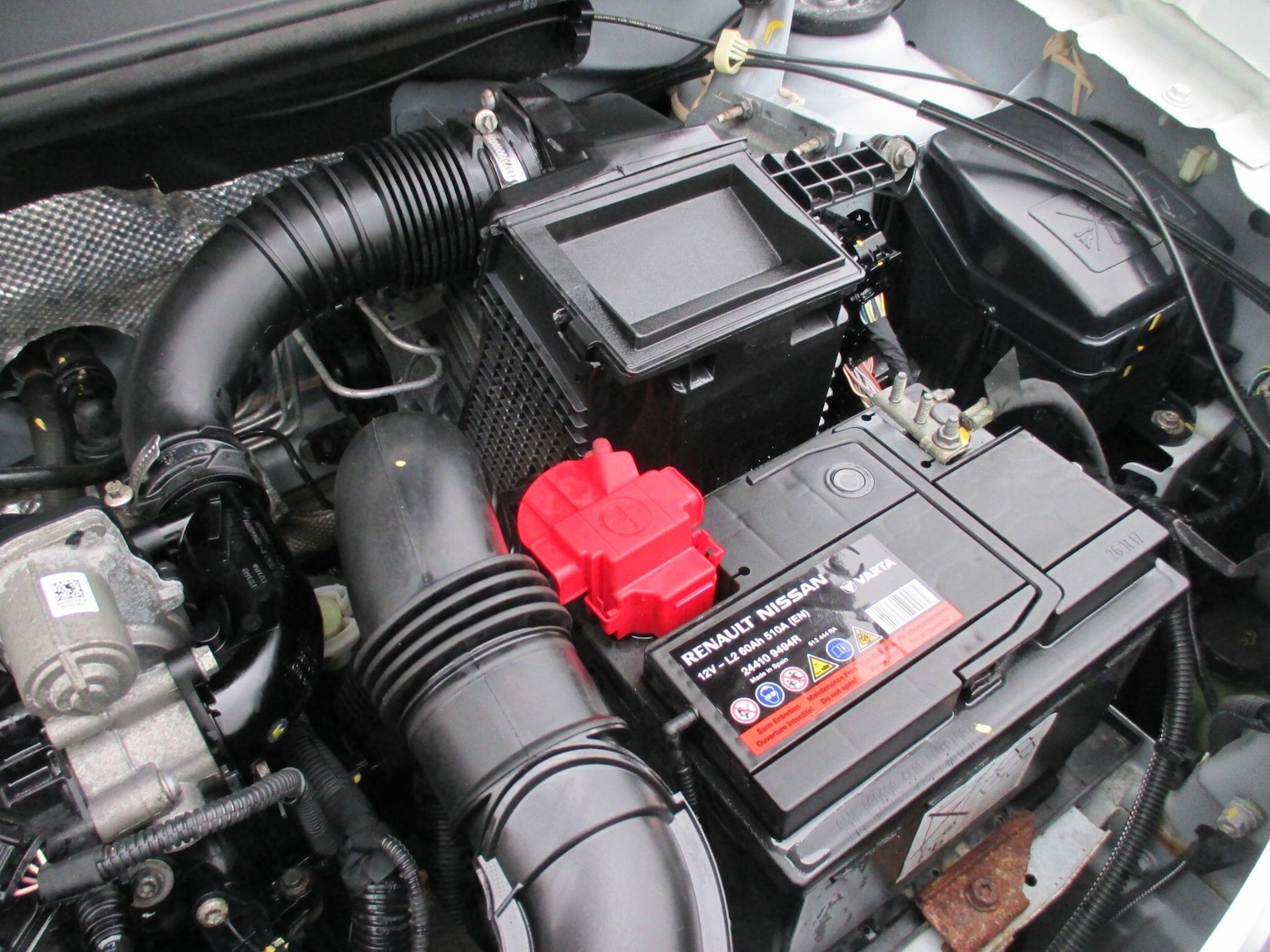 Used Dacia Sandero 2018 for sale - 77331905: Photo 48