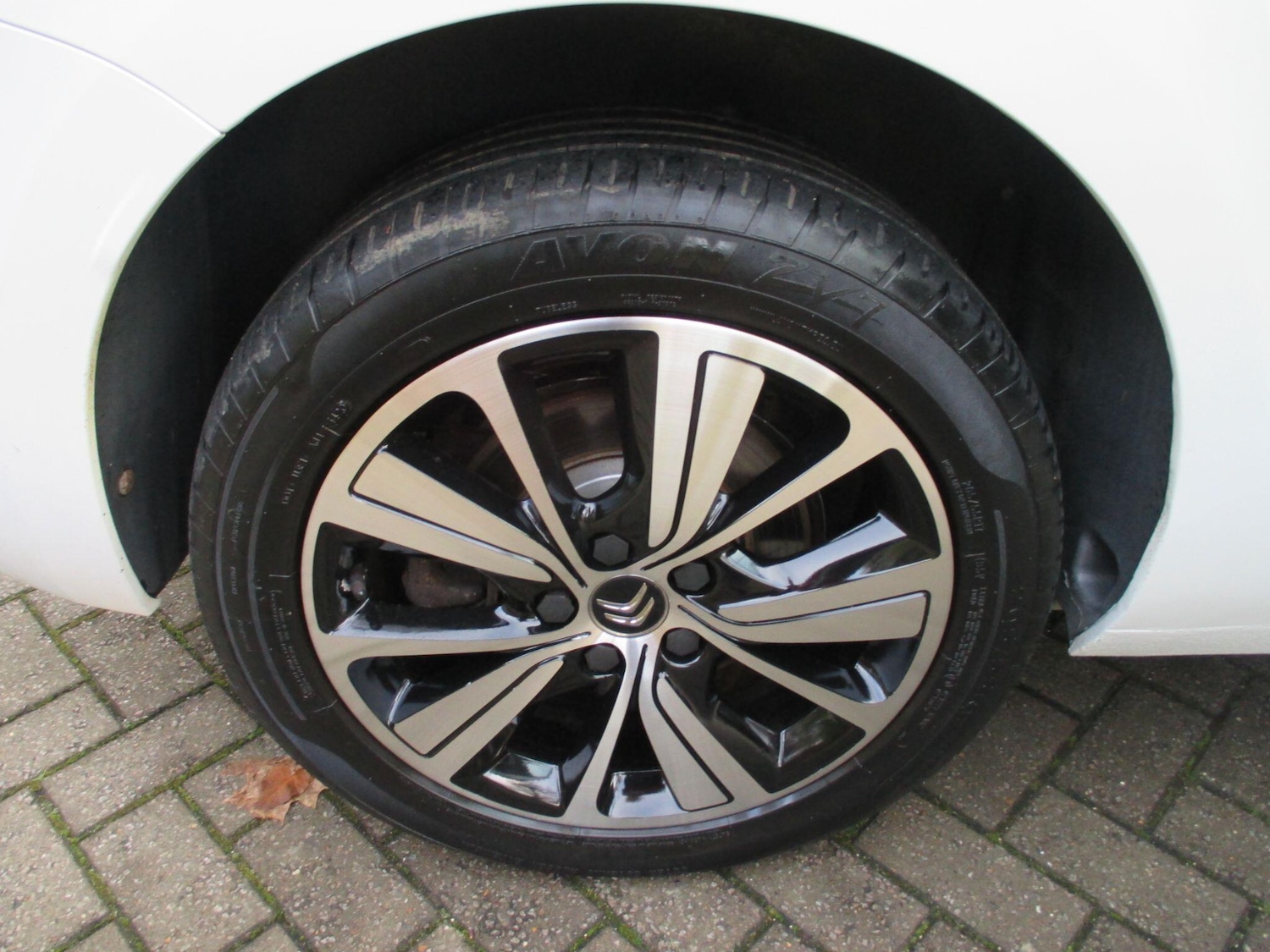 Used Citroen C4 Grand Picasso for sale - 76728120: Photo 11