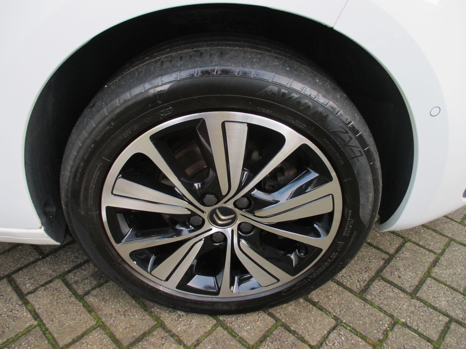 Used Citroen C4 Grand Picasso for sale - 76728120: Photo 12