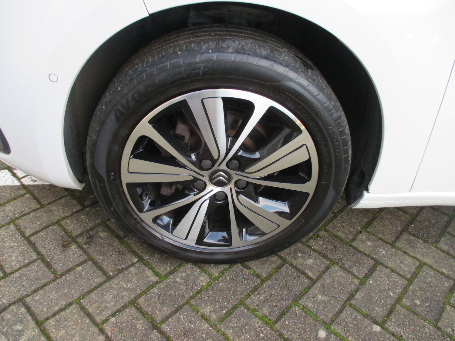 Used Citroen C4 Grand Picasso for sale - 76728120: Photo 13