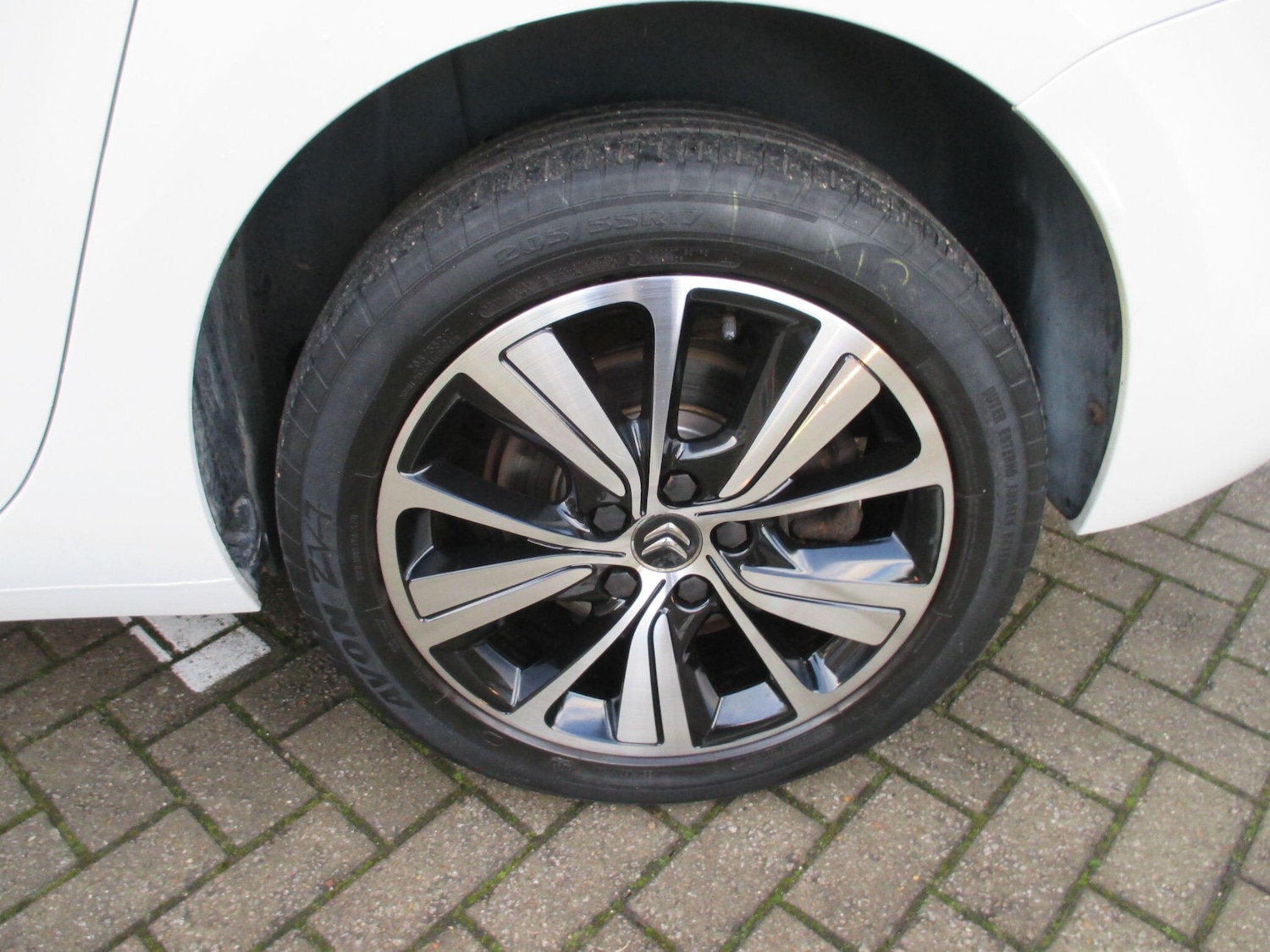 Used Citroen C4 Grand Picasso for sale - 76728120: Photo 14