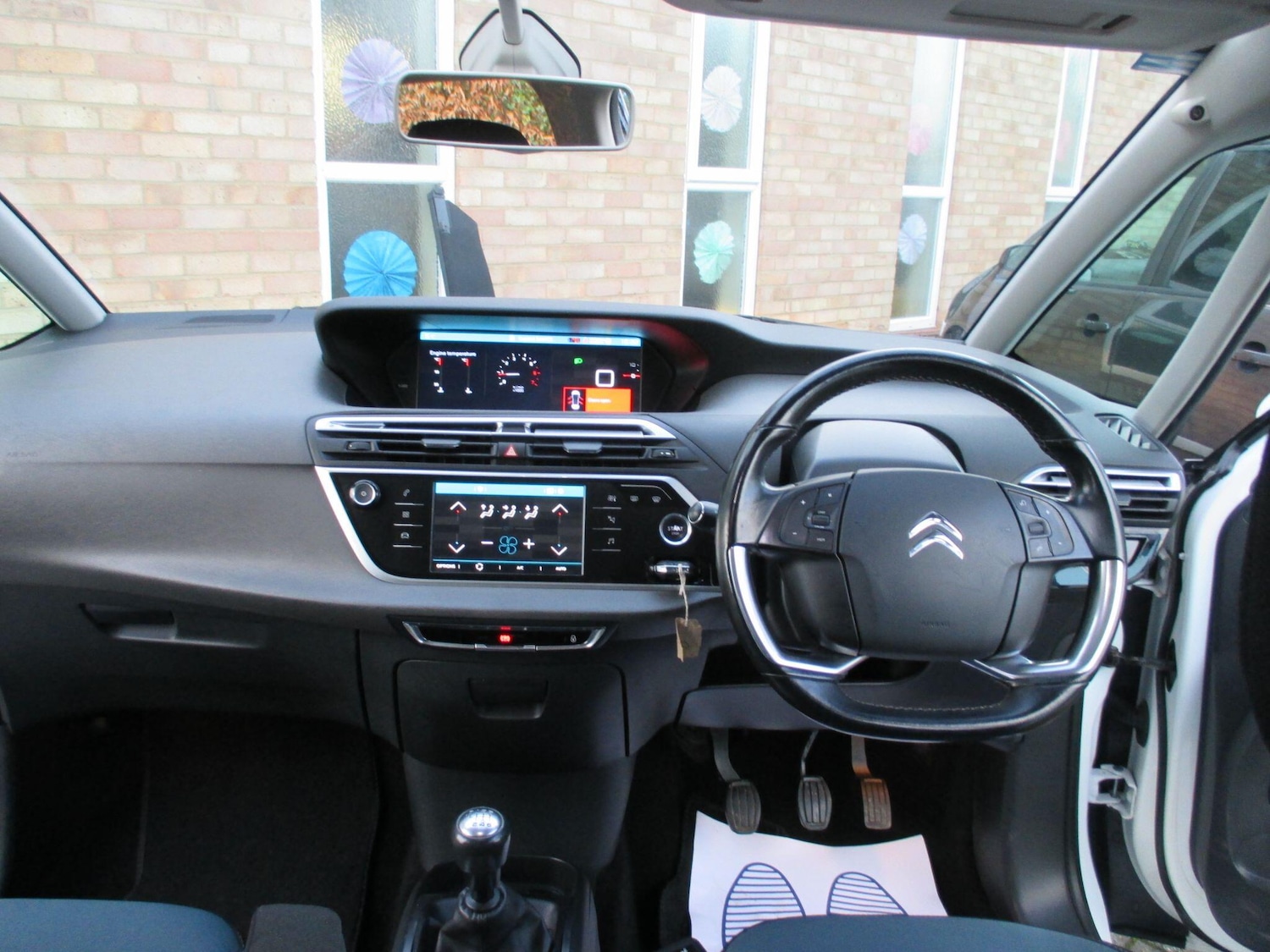 Used Citroen C4 Grand Picasso for sale - 76728120: Photo 15