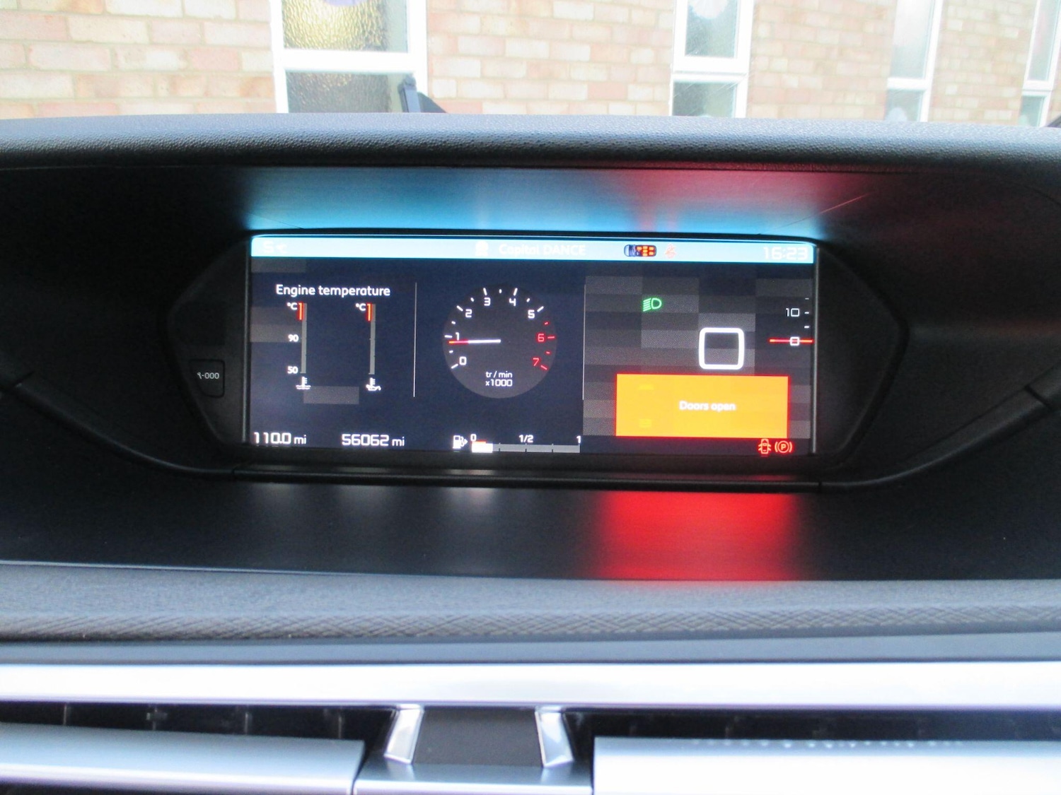 Used Citroen C4 Grand Picasso for sale - 76728120: Photo 16