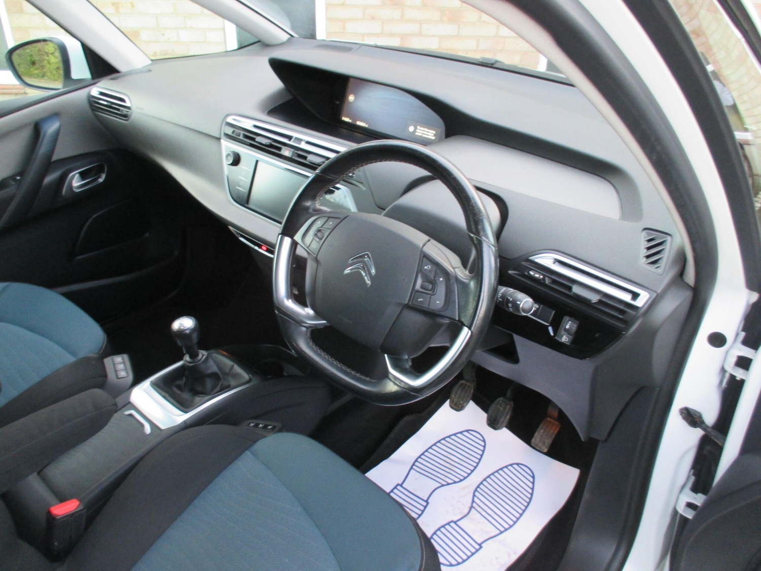 Used Citroen C4 Grand Picasso for sale - 76728120: Photo 18