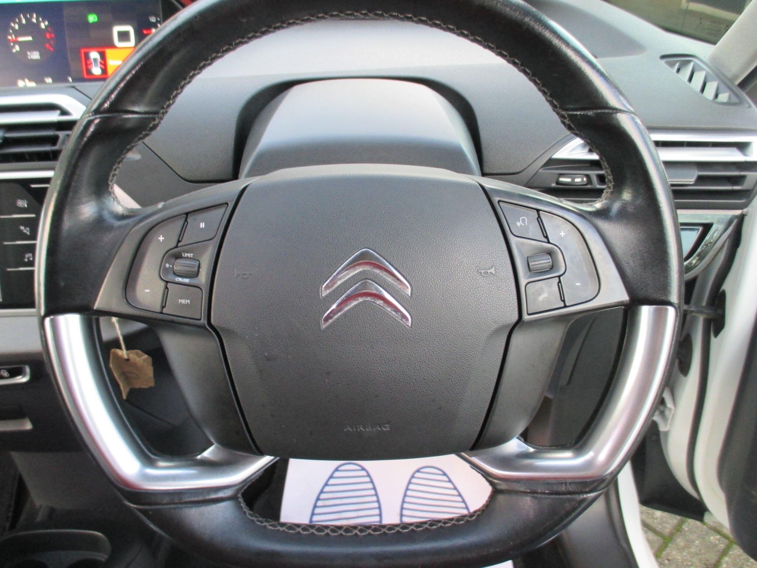 Used Citroen C4 Grand Picasso for sale - 76728120: Photo 19