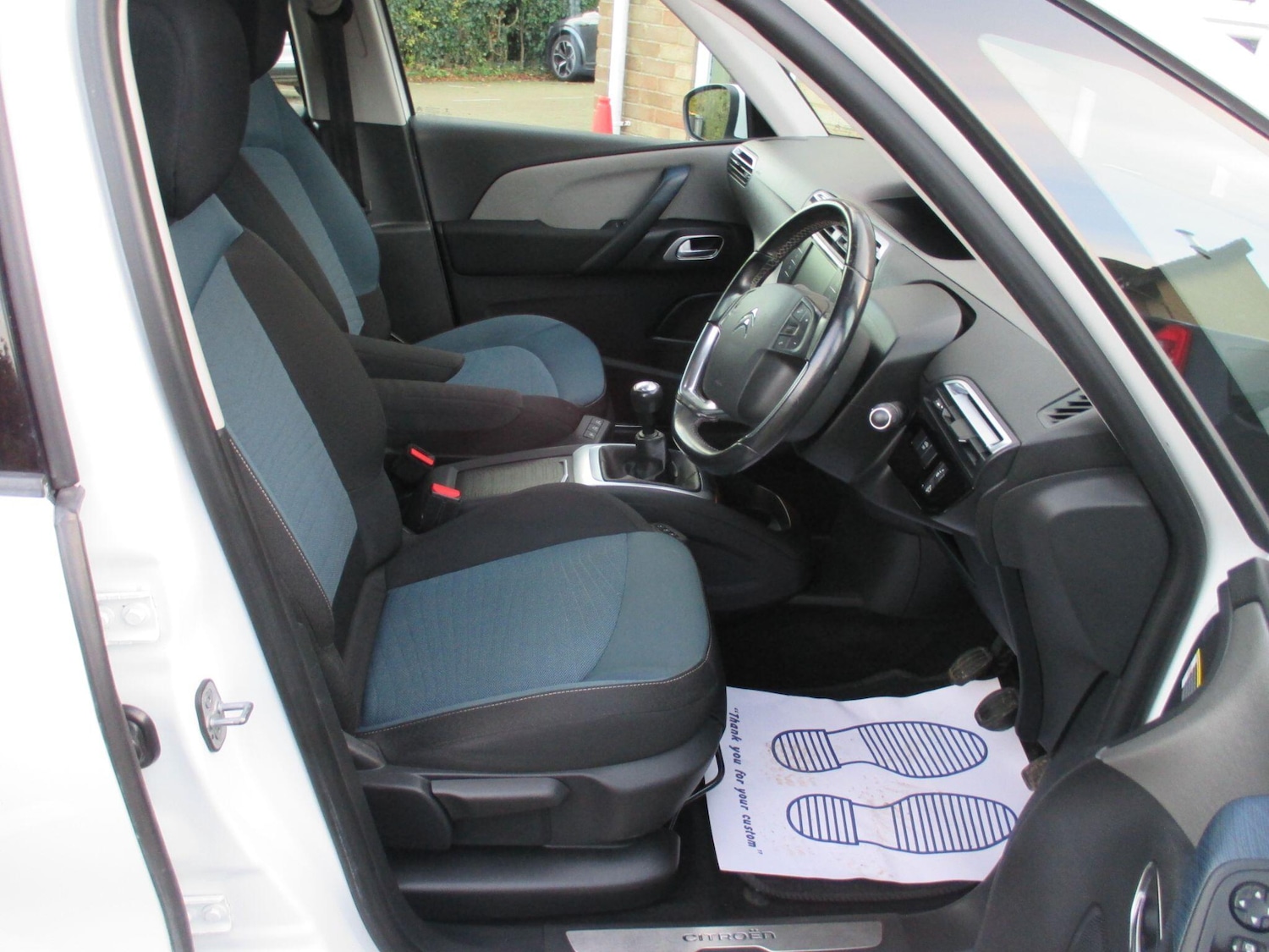 Used Citroen C4 Grand Picasso for sale - 76728120: Photo 22