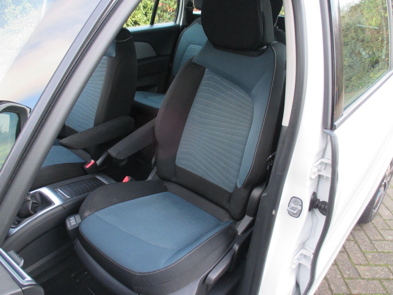 Used Citroen C4 Grand Picasso for sale - 76728120: Photo 23