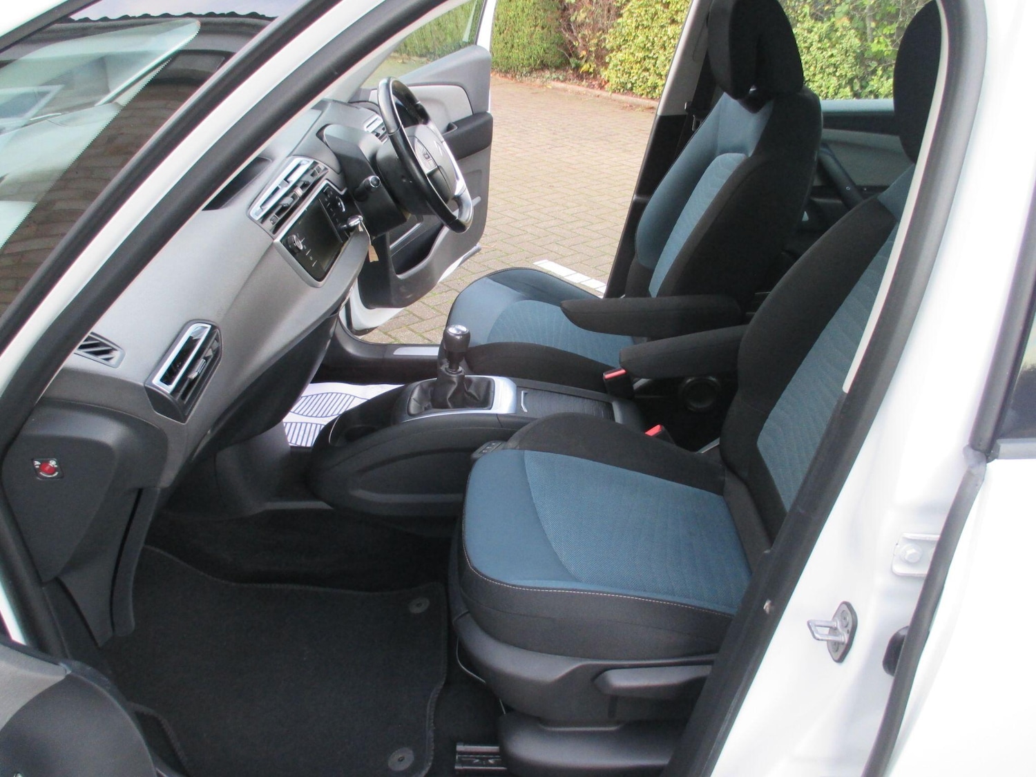 Used Citroen C4 Grand Picasso for sale - 76728120: Photo 24