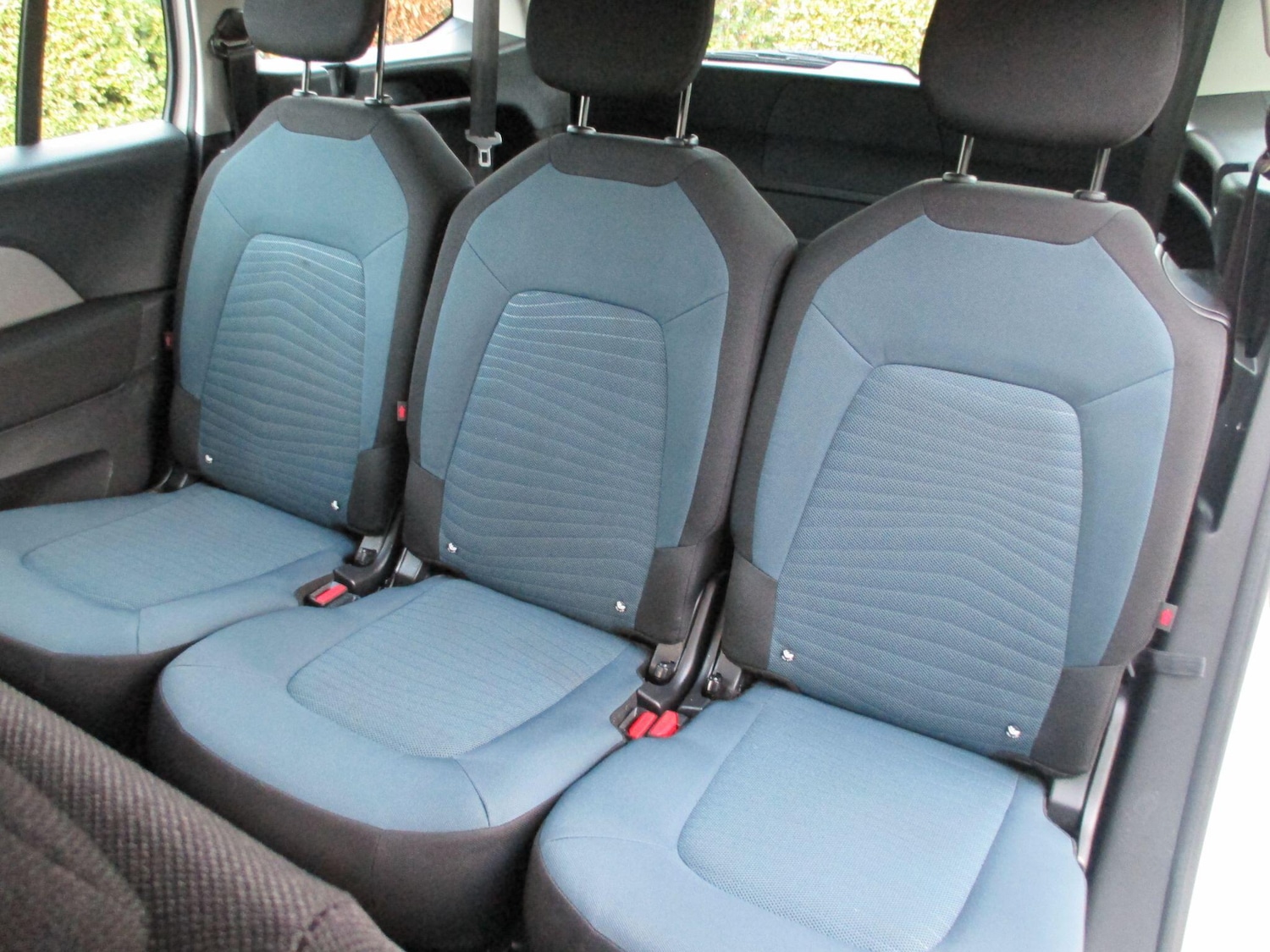 Used Citroen C4 Grand Picasso for sale - 76728120: Photo 25