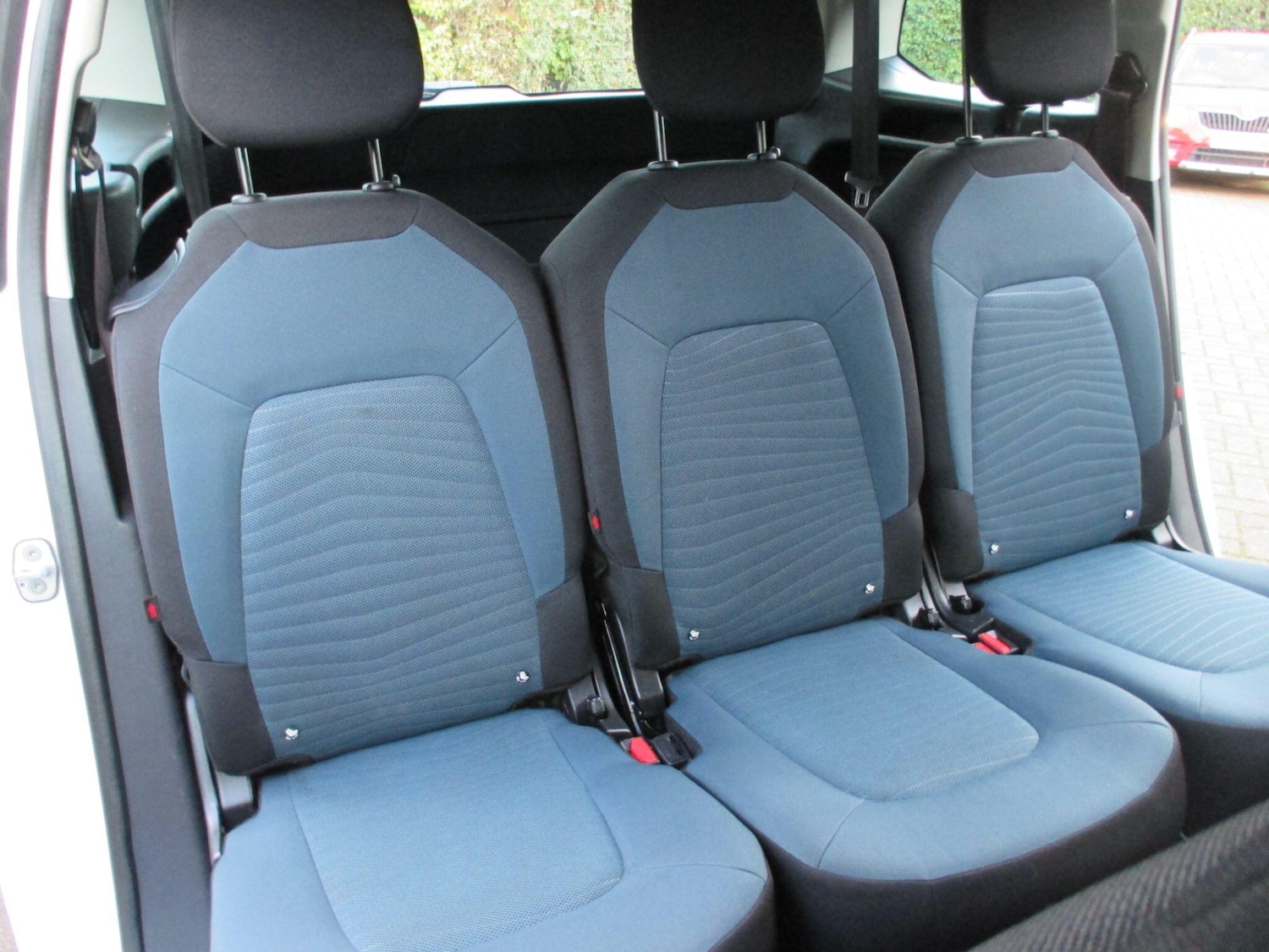 Used Citroen C4 Grand Picasso for sale - 76728120: Photo 26