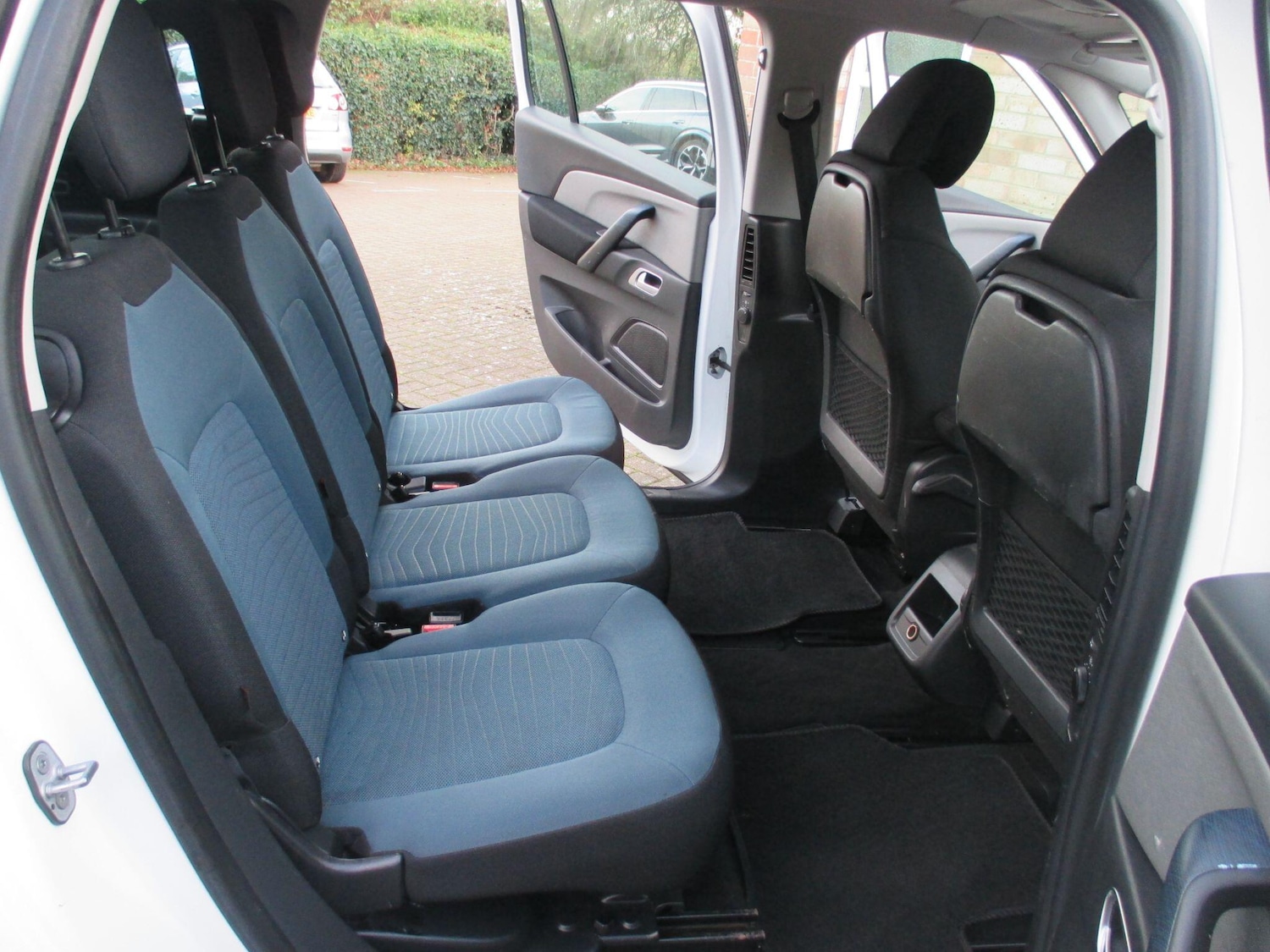 Used Citroen C4 Grand Picasso for sale - 76728120: Photo 27