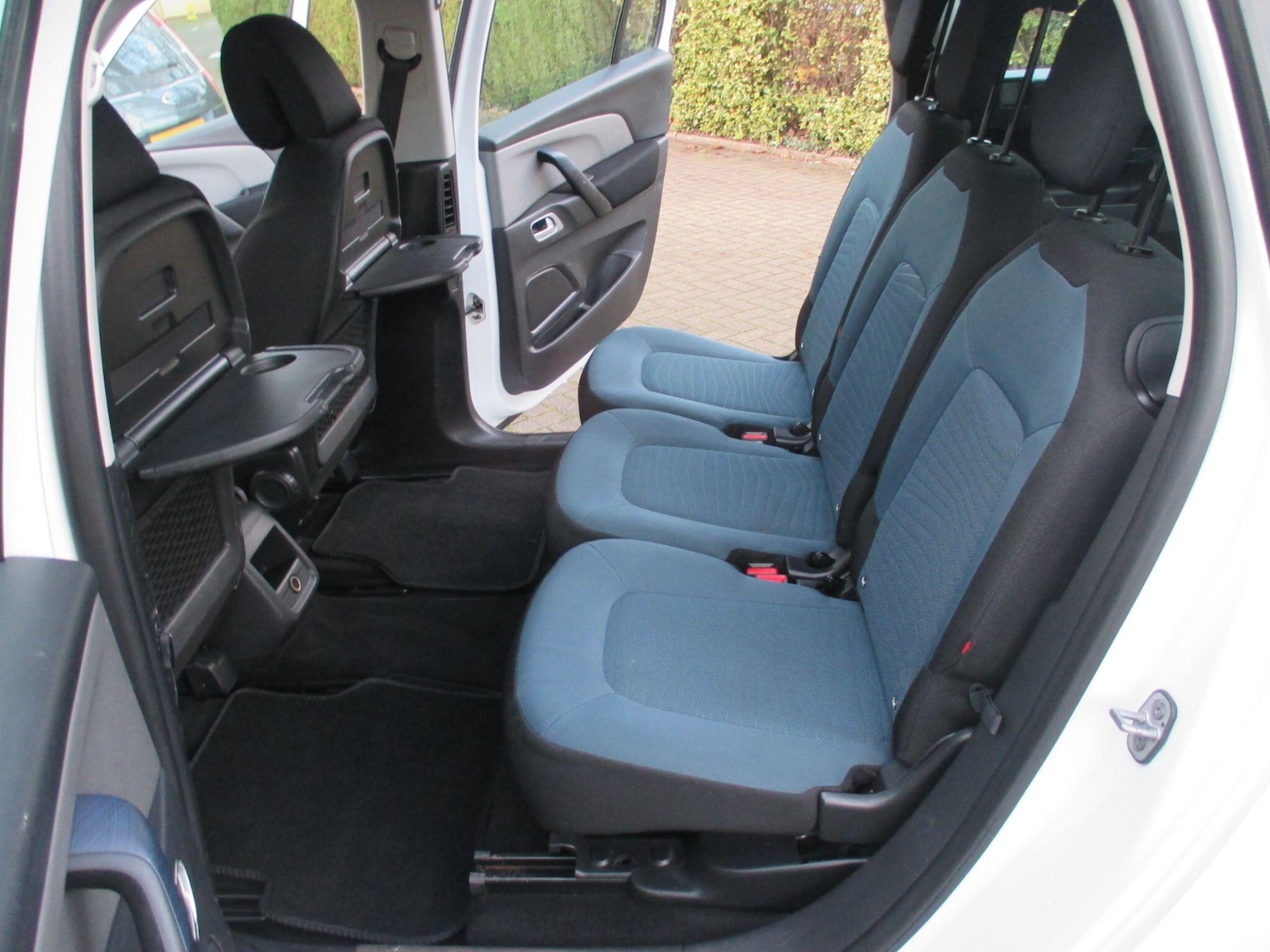 Used Citroen C4 Grand Picasso for sale - 76728120: Photo 28