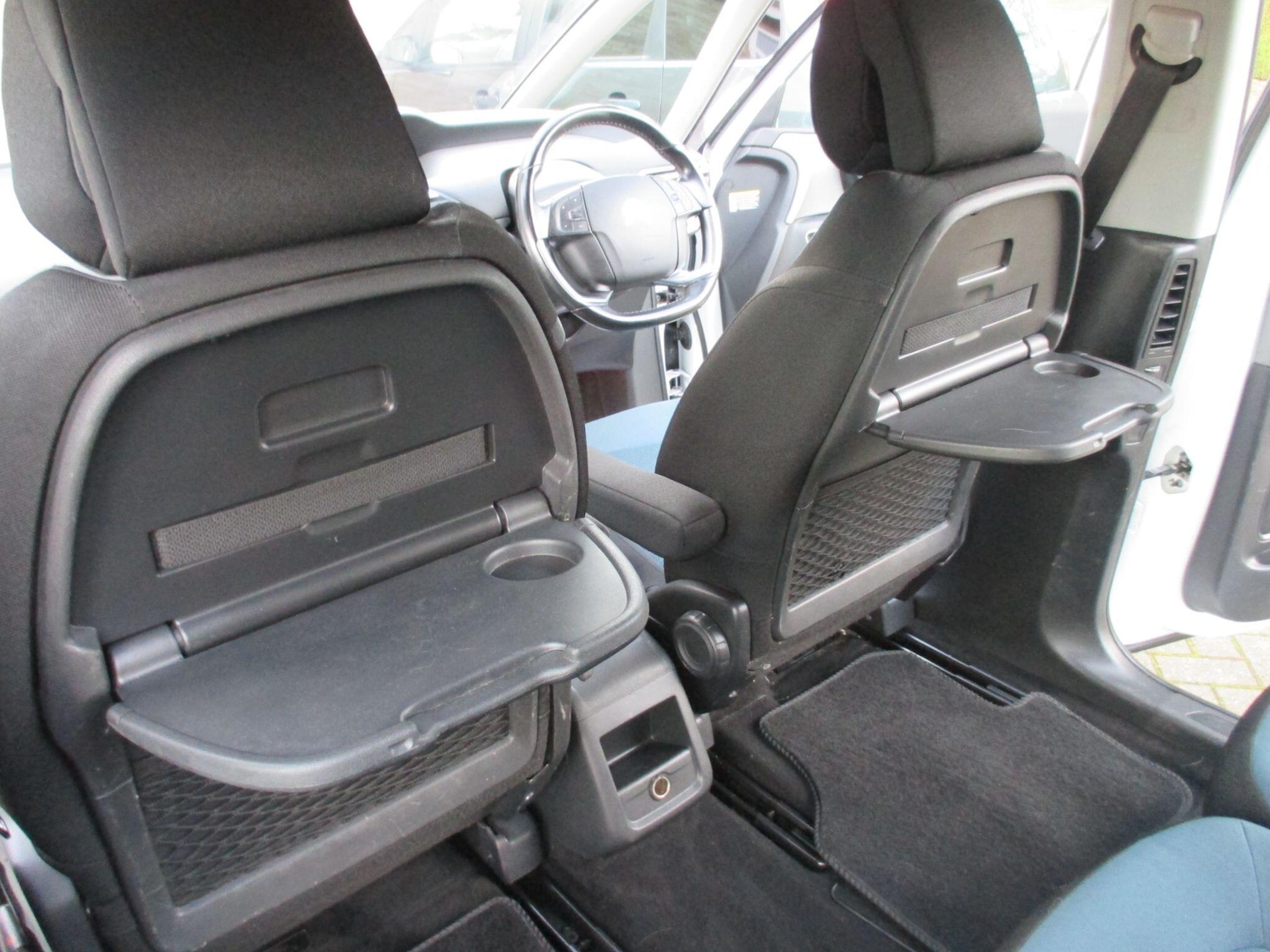 Used Citroen C4 Grand Picasso for sale - 76728120: Photo 29