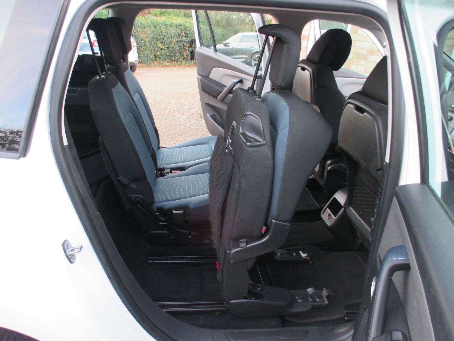 Used Citroen C4 Grand Picasso for sale - 76728120: Photo 30