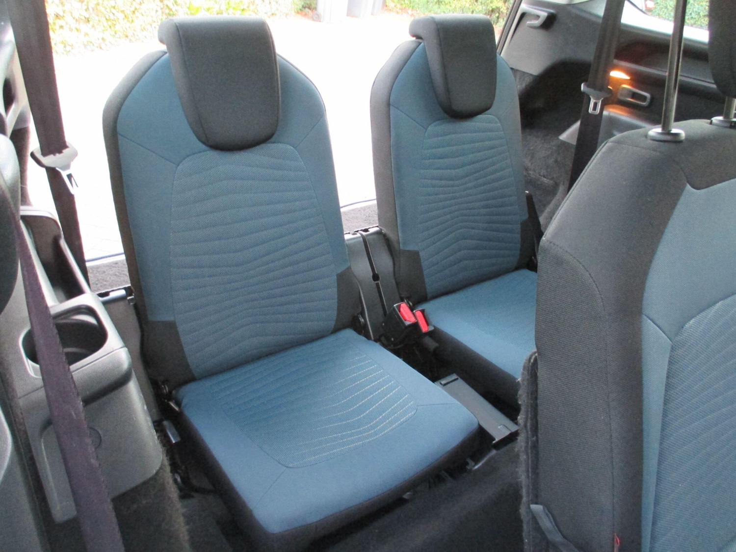 Used Citroen C4 Grand Picasso for sale - 76728120: Photo 31