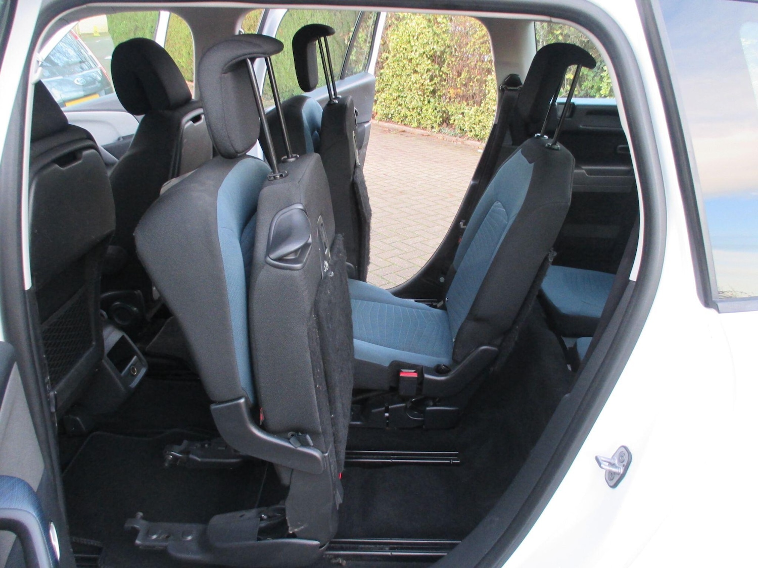 Used Citroen C4 Grand Picasso for sale - 76728120: Photo 32