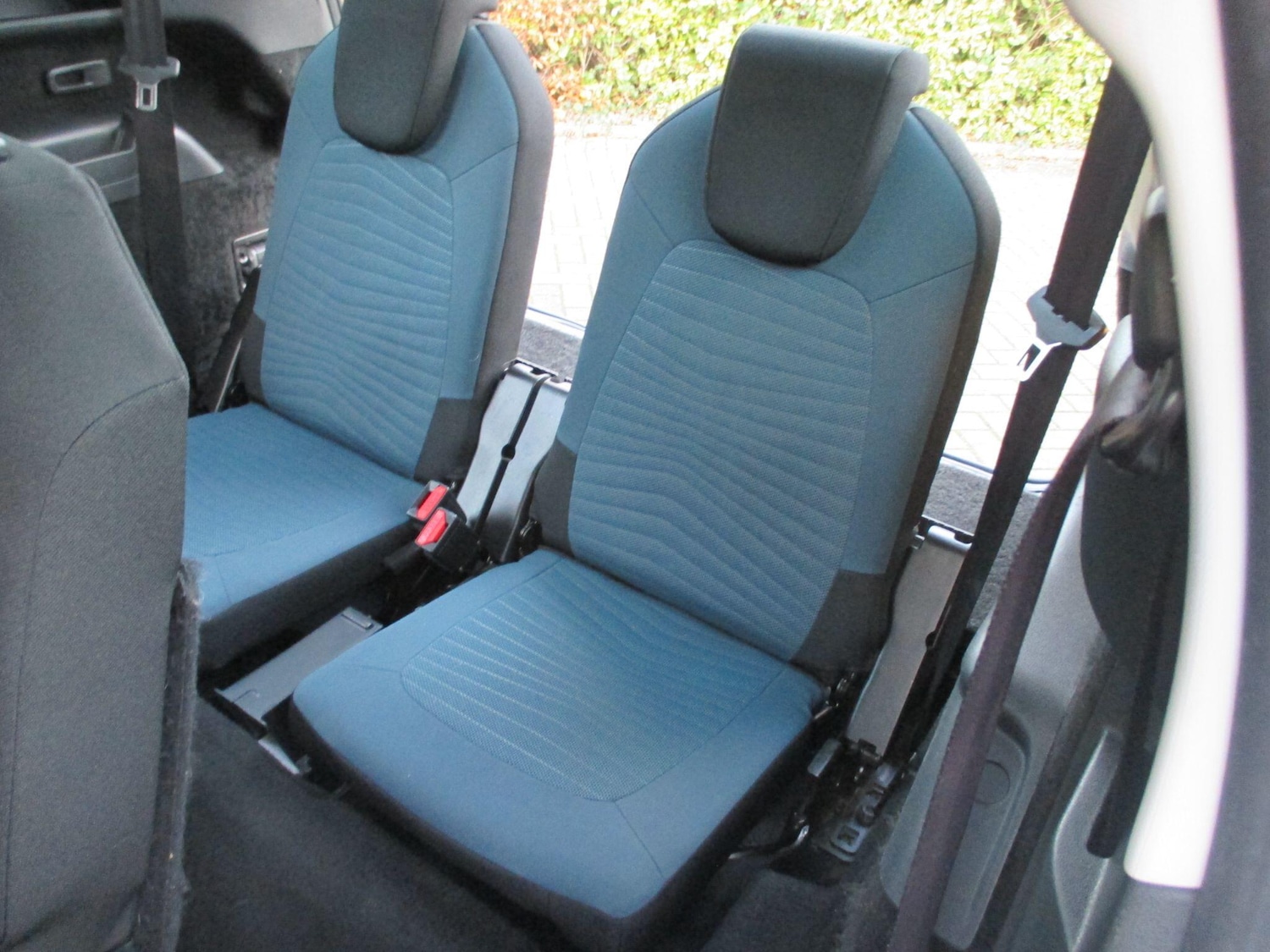 Used Citroen C4 Grand Picasso for sale - 76728120: Photo 33