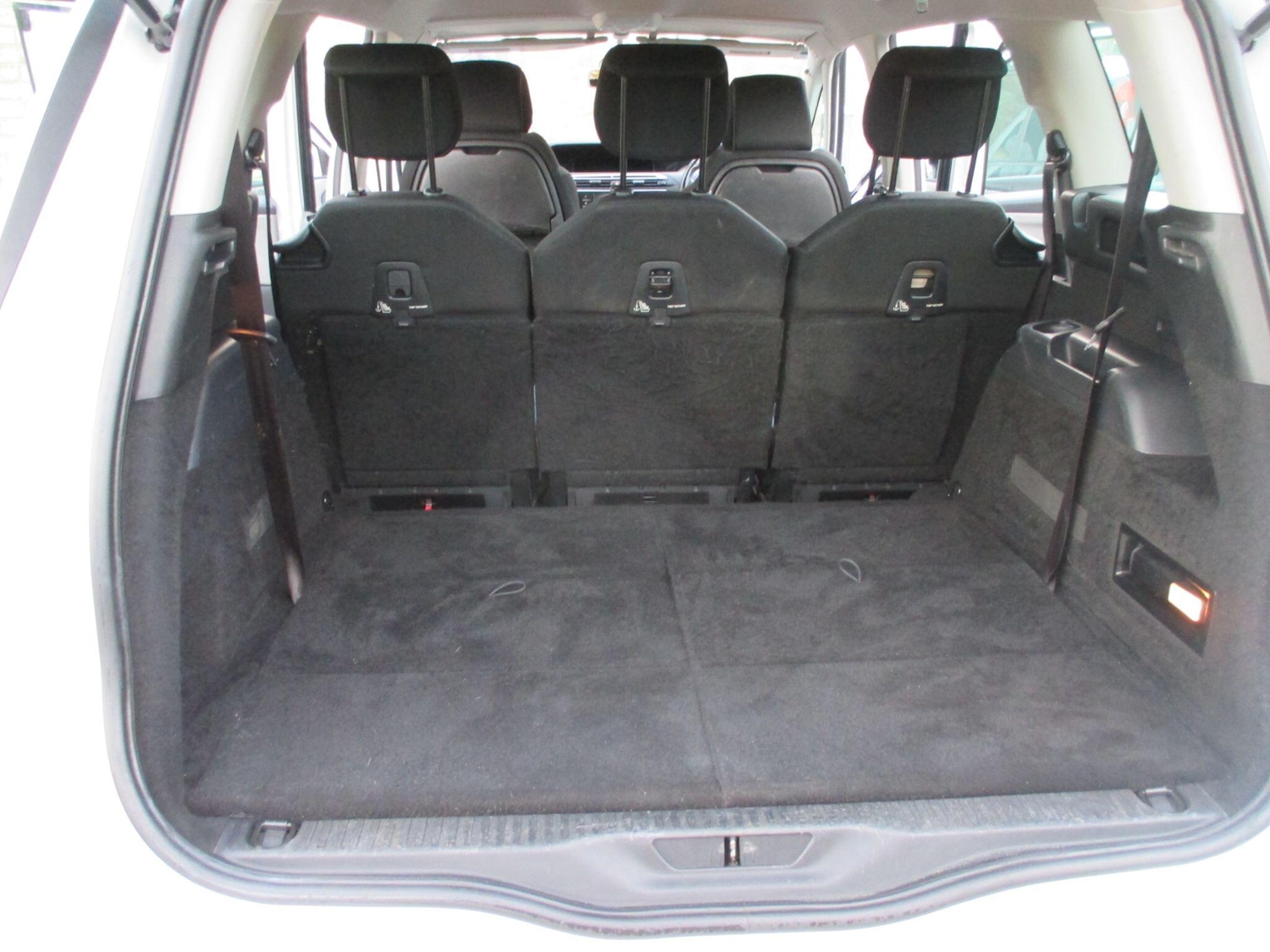 Used Citroen C4 Grand Picasso for sale - 76728120: Photo 35