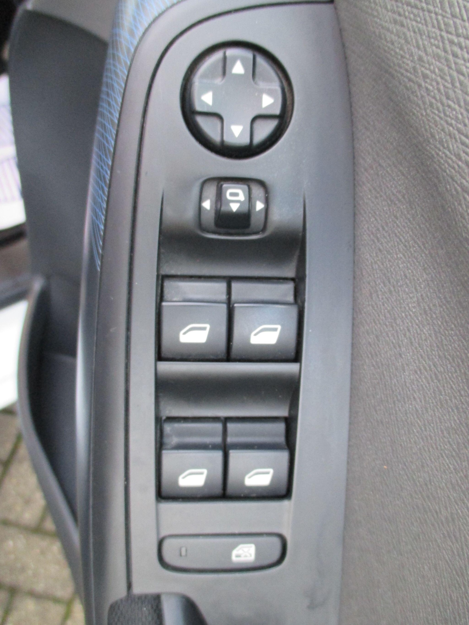 Used Citroen C4 Grand Picasso for sale - 76728120: Photo 44