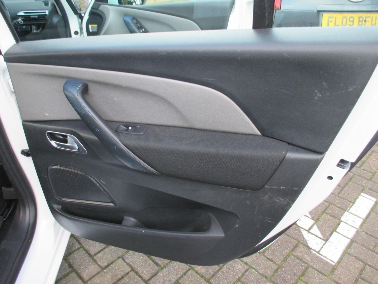Used Citroen C4 Grand Picasso for sale - 76728120: Photo 46