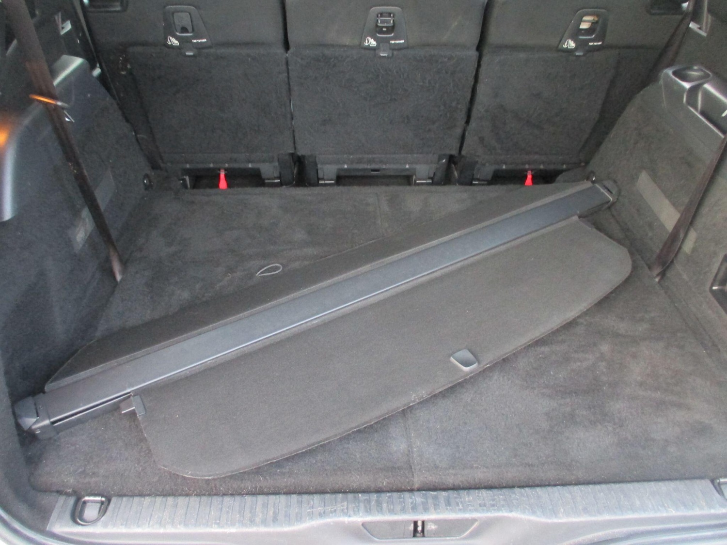 Used Citroen C4 Grand Picasso for sale - 76728120: Photo 49