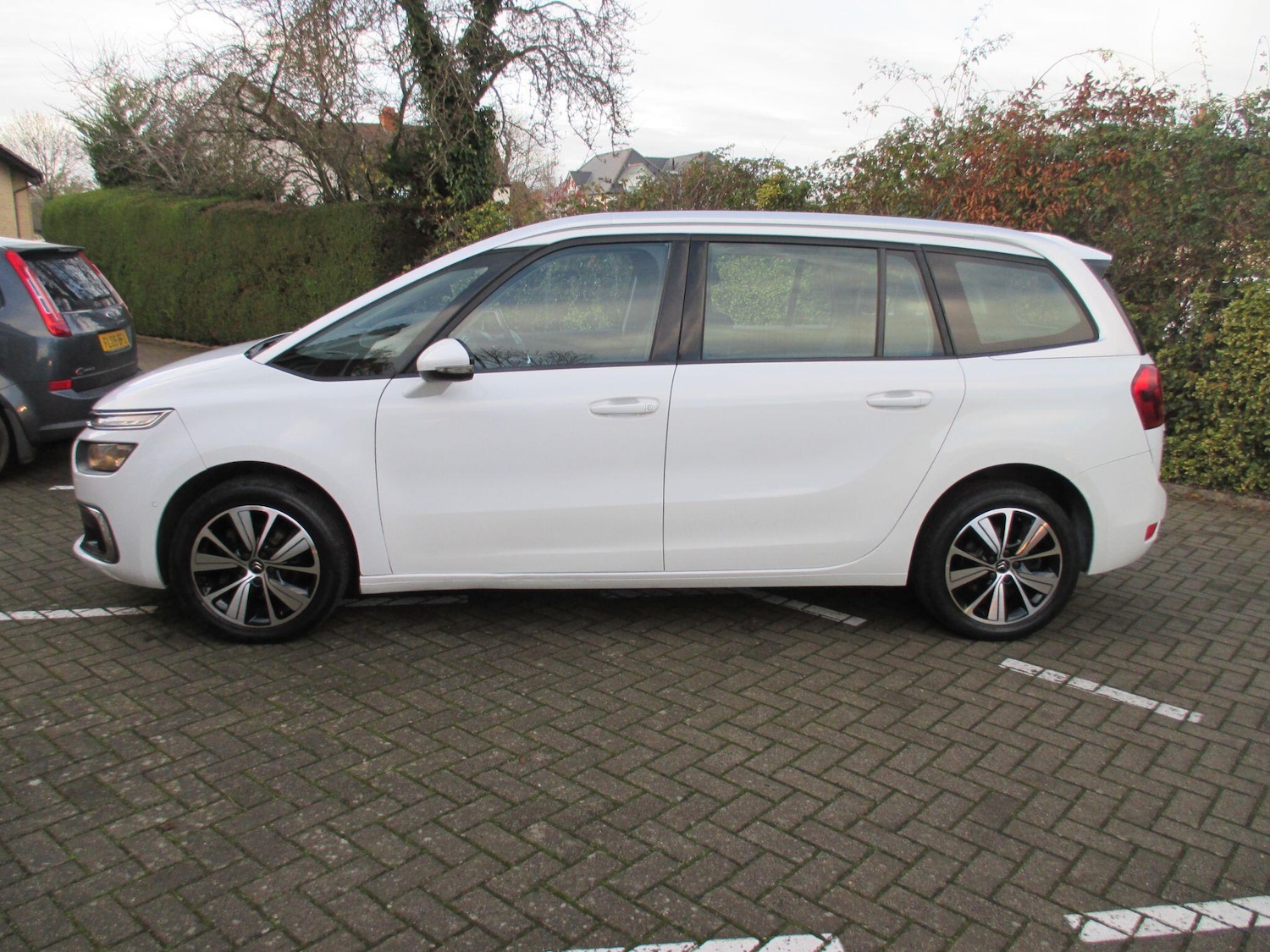 Used Citroen C4 Grand Picasso for sale - 76728120: Photo 8