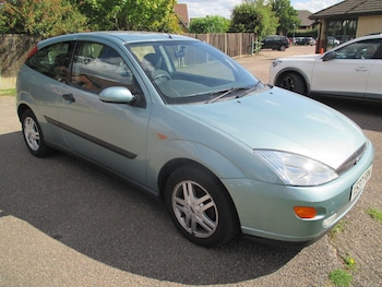 Ford - Focus