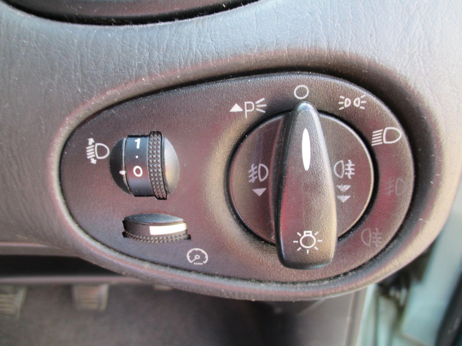 Vehicle 29