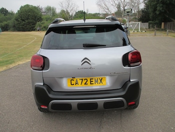 Used Citroen C3 Aircross 2022 for sale - 79279023: Photo
