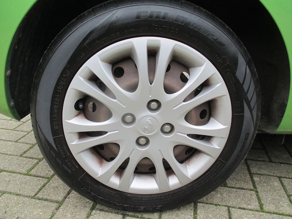 Used Hyundai i20 2012 for sale - 76226792: Photo 10
