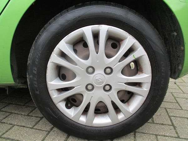 Used Hyundai i20 2012 for sale - 76226792: Photo 11