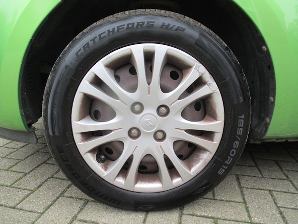 Used Hyundai i20 2012 for sale - 76226792: Photo 12