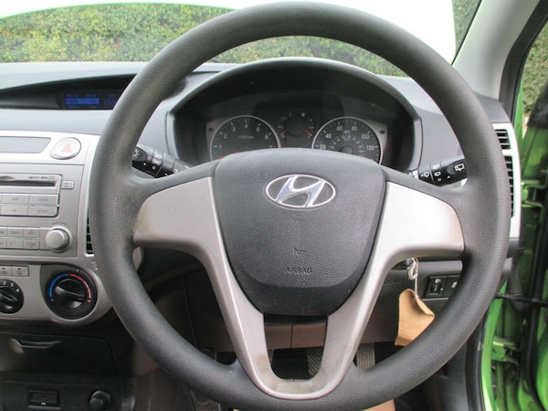 Used Hyundai i20 2012 for sale - 76226792: Photo 14