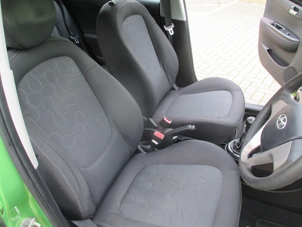Used Hyundai i20 2012 for sale - 76226792: Photo 27