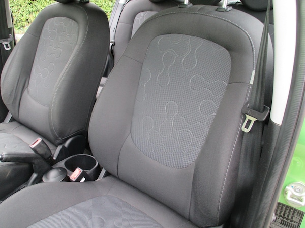 Used Hyundai i20 2012 for sale - 76226792: Photo 29